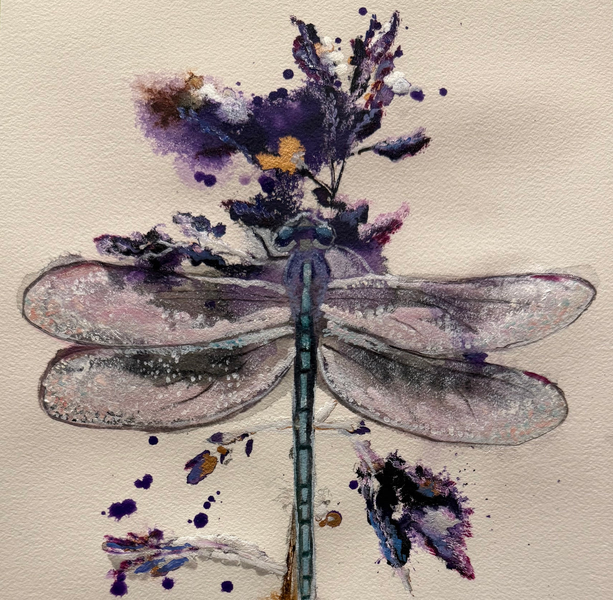 Regina Schwall